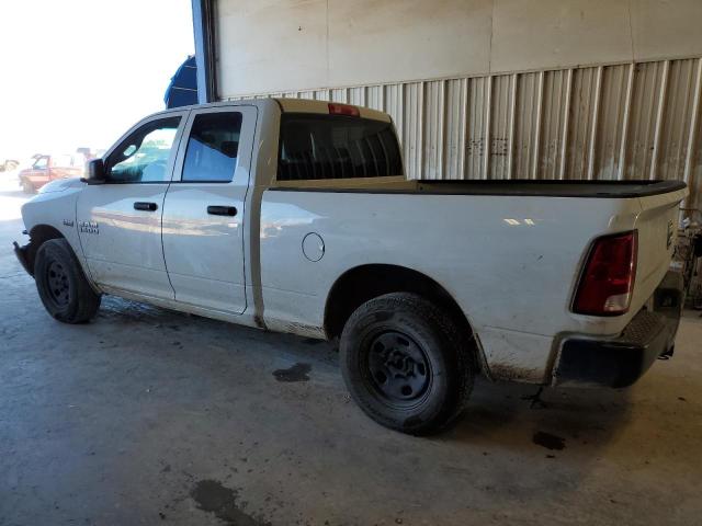 Photo 2 from auction – 2018 RAM 1500 ST with VIN 1C6RR7FT7JS190853