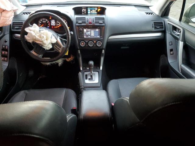 Photo 8 from auction – 2014 SUBARU FORESTER 2 with VIN JF2SJGMC8EH538703
