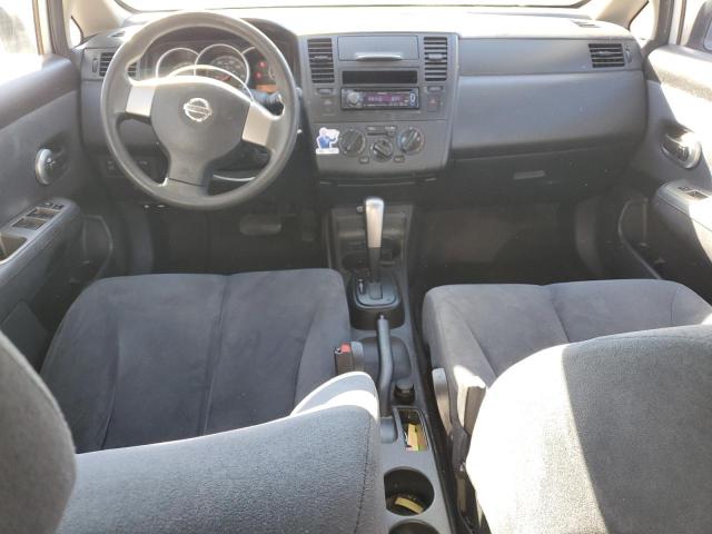 Zdjęcie 8 z aukcji – 2011 NISSAN VERSA S z VIN 3N1CC1AP9BL467190