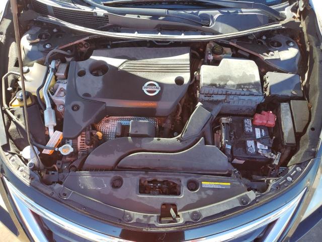 Photo 11 from auction – 2014 NISSAN ALTIMA 2.5 with VIN 1N4AL3AP3EC324502