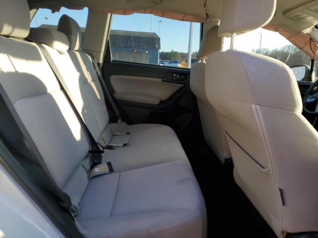 Photo 11 from auction – 2017 SUBARU FORESTER 2 with VIN JF2SJABCXHH554289