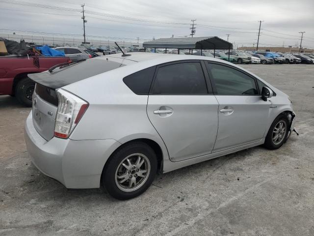 Photo 3 from auction – 2011 TOYOTA PRIUS with VIN JTDKN3DU3B0248383