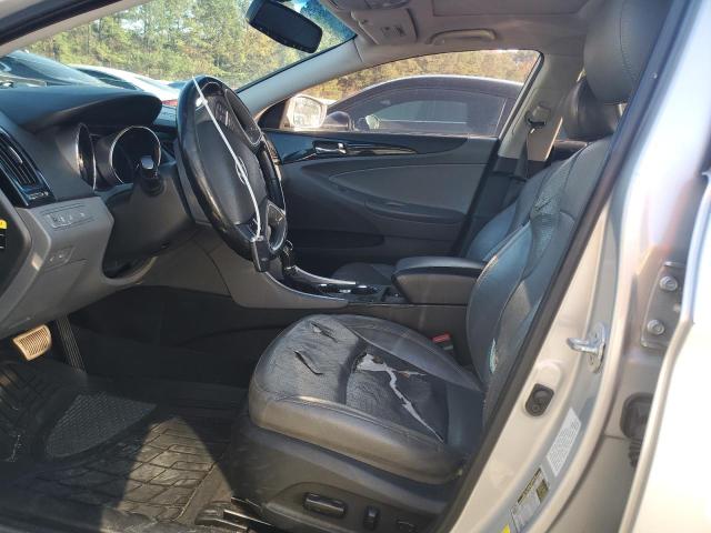 Photo 7 from auction – 2014 HYUNDAI SONATA with VIN 5NPEC4AC5EH893287