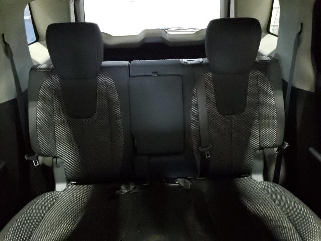Photo 10 from auction – 2010 GMC TERRAIN SL with VIN 2CTFLEEW7A6327553