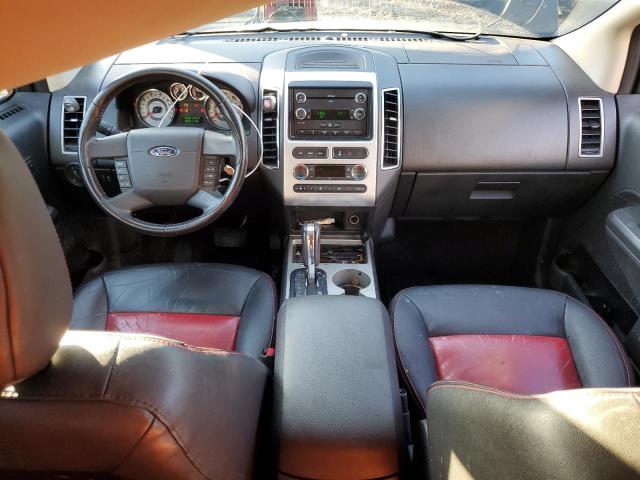 Photo 8 from auction – 2008 FORD EDGE LIMIT with VIN 2FMDK49C88BA60727
