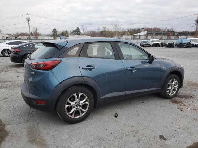 Photo 3 from auction – 2019 MAZDA CX-3 SPORT with VIN JM1DKFB74K1401766