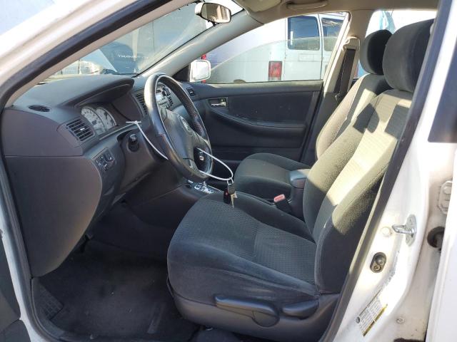 Photo 7 from auction – 2006 TOYOTA COROLLA CE with VIN 1NXBR32E46Z716406