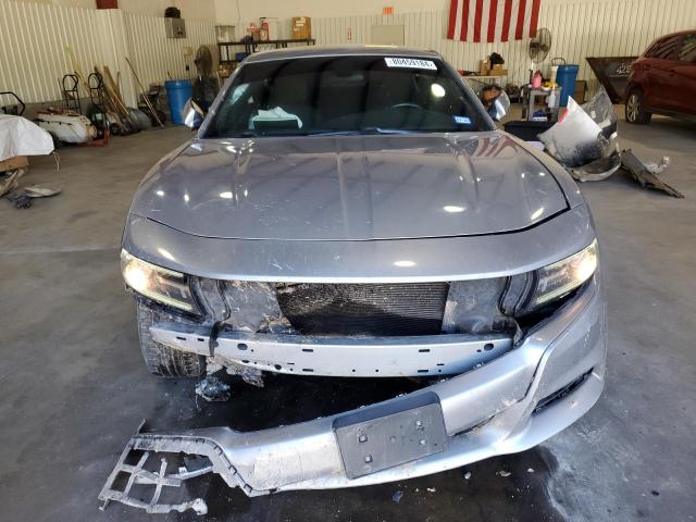 Photo 5 from auction – 2018 DODGE CHARGER SX with VIN 2C3CDXBG6JH173673
