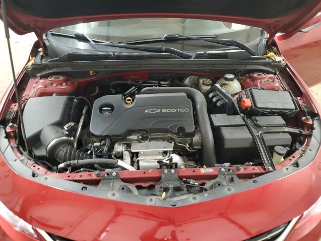 Photo 11 from auction – 2016 CHEVROLET MALIBU LT with VIN 1G1ZE5ST0GF253204