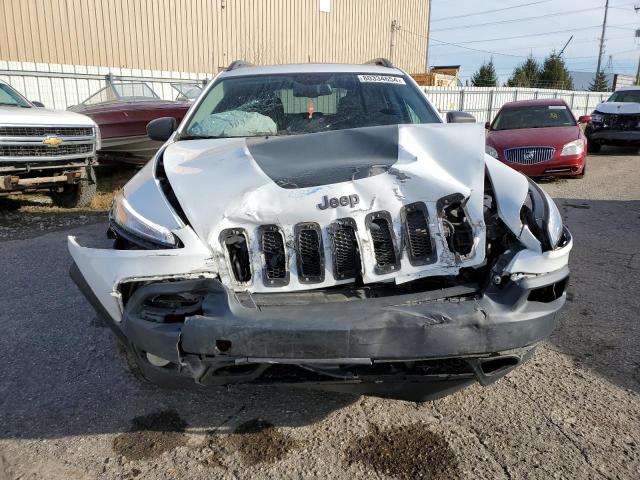 Photo 5 from auction – 2014 JEEP CHEROKEE T with VIN 1C4PJMBS9EW125696