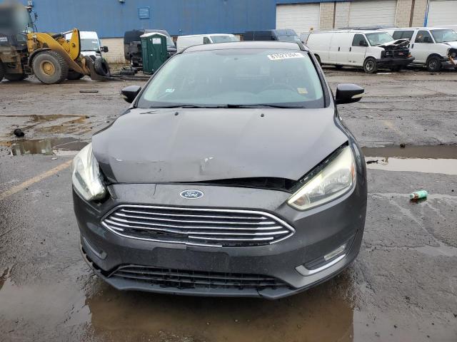 Photo 5 from auction – 2015 FORD FOCUS TITA with VIN 1FADP3N20FL230143