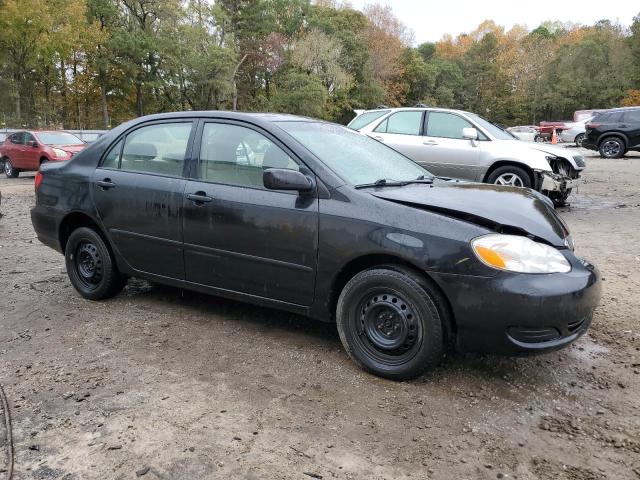 Photo 4 from auction – 2006 TOYOTA COROLLA CE with VIN 1NXBR32EX6Z585546