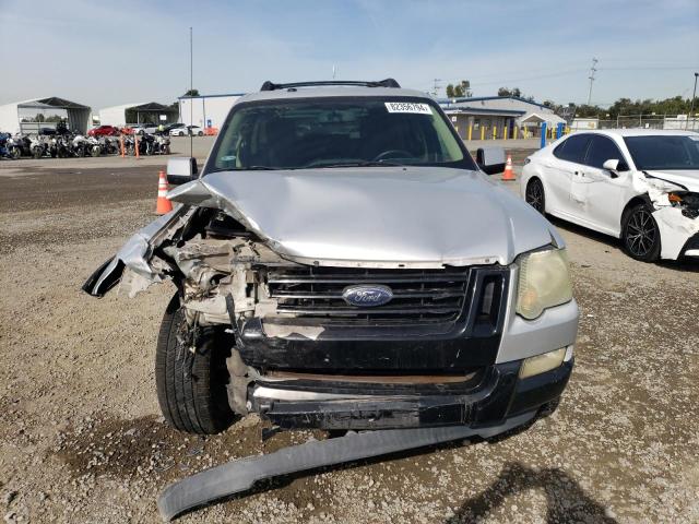 Фото 5 с аукциона – 2010 FORD EXPLORER X с VIN 1FMEU6DE2AUA93855