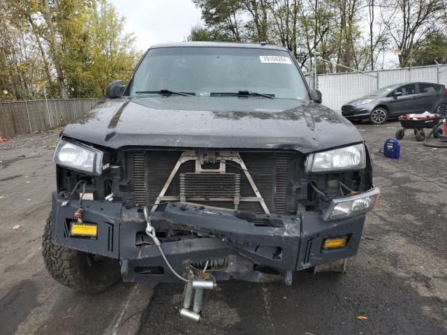 Photo 5 from auction – 2004 CHEVROLET SILVERADO with VIN 1GCHK29114E183938
