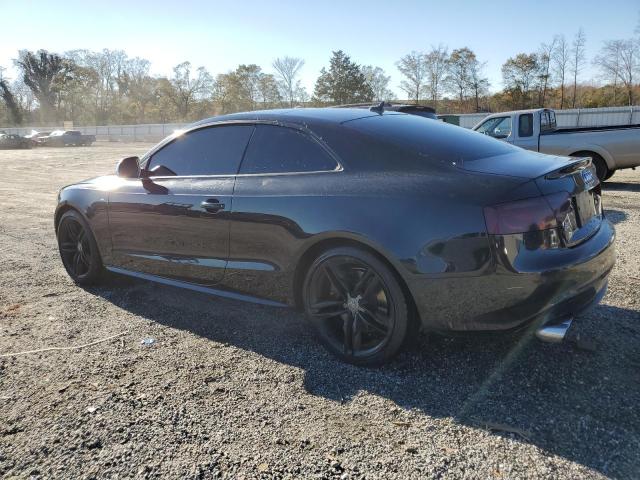 Photo 2 from auction – 2008 AUDI S5 QUATTRO with VIN WAURV78T08A035687