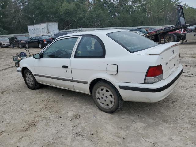 Фото 2 с аукциона – 1998 TOYOTA TERCEL CE с VIN JT2AC52L2W0307400