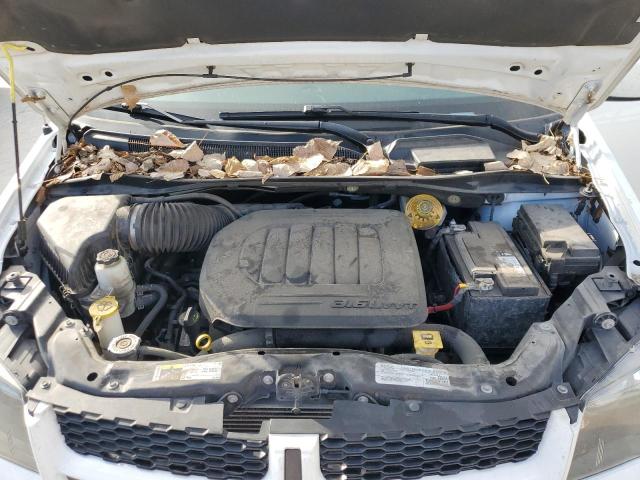 Photo 12 from auction – 2019 DODGE GRAND CARA with VIN 2C4RDGEG4KR690709