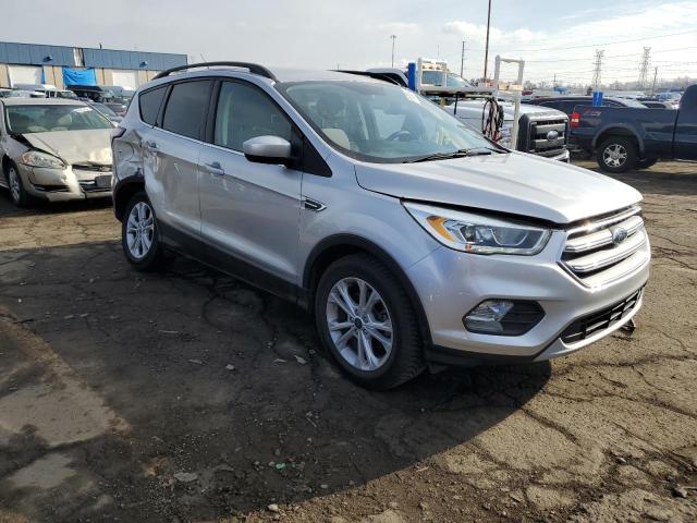 Photo 4 from auction – 2017 FORD ESCAPE SE with VIN 1FMCU0GD0HUD18579