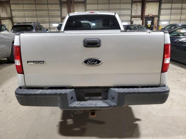 Photo 6 from auction – 2006 FORD F150 with VIN 1FTRF12W76NB36246