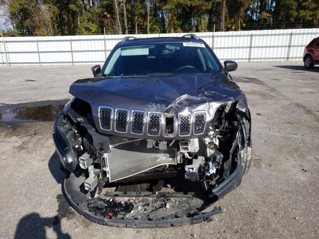 Photo 5 from auction – 2019 JEEP CHEROKEE L with VIN 1C4PJLDB1KD360267