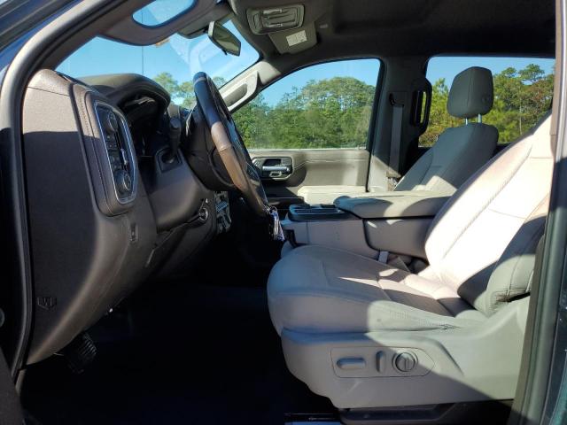 Photo 7 from auction – 2020 CHEVROLET SILVERADO with VIN 3GCPYFED0LG258993