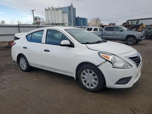 Photo 4 from auction – 2017 NISSAN VERSA S with VIN 3N1CN7AP7HL807586