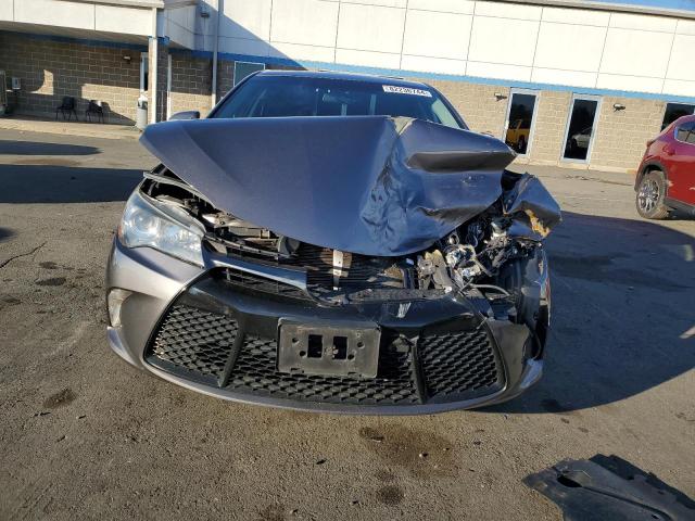 Photo 5 from auction – 2017 TOYOTA CAMRY LE with VIN 4T1BF1FK6HU306139