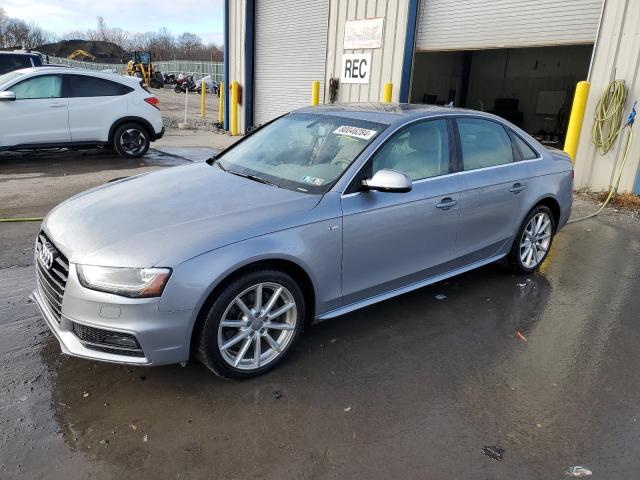 صورة رقم 1 من المزاد - 2015 AUDI A4 PREMIUM مع VIN WAUFFAFL5FN002674