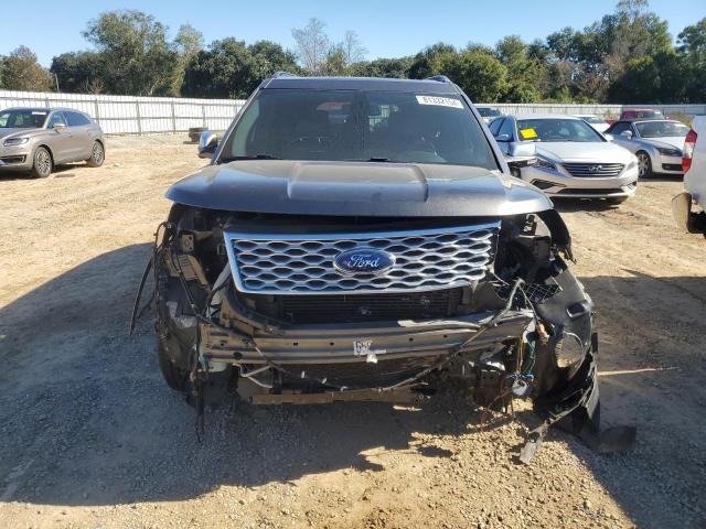Photo 5 from auction – 2017 FORD EXPLORER P with VIN 1FM5K8HTXHGE19551