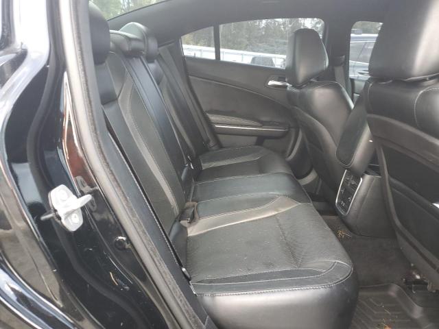 Photo 10 from auction – 2015 DODGE CHARGER SX with VIN 2C3CDXJG2FH903491