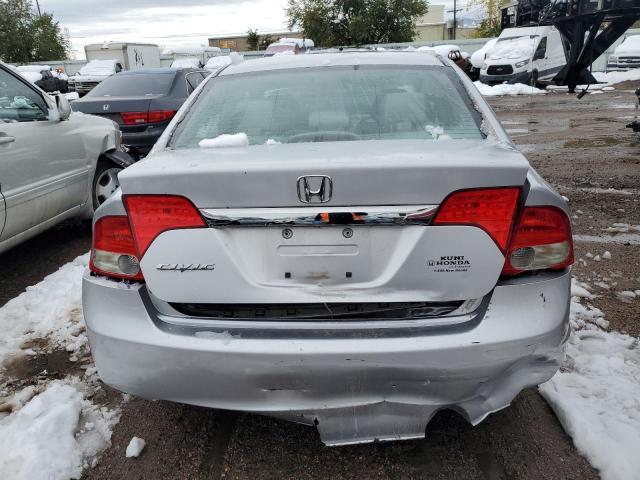 Photo 6 from auction – 2010 HONDA CIVIC EX with VIN 2HGFA1F85AH507839