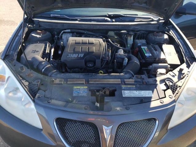 Photo 11 from auction – 2005 PONTIAC G6 with VIN 1G2ZG528054176487