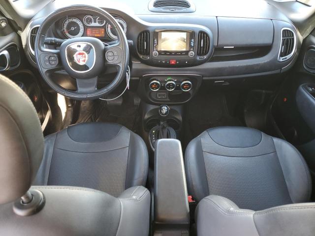 Photo 8 from auction – 2017 FIAT 500L TREKK with VIN ZFBCFADH5HZ040117