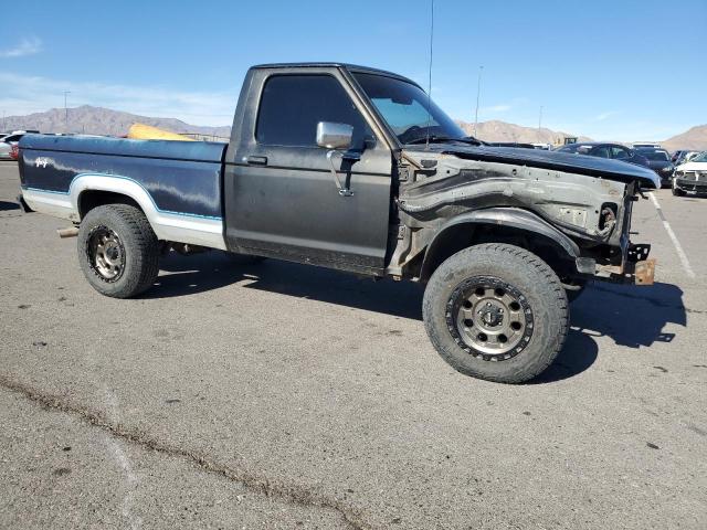 Photo 4 from auction – 1991 FORD RANGER with VIN 1FTCR11X5MTA00214