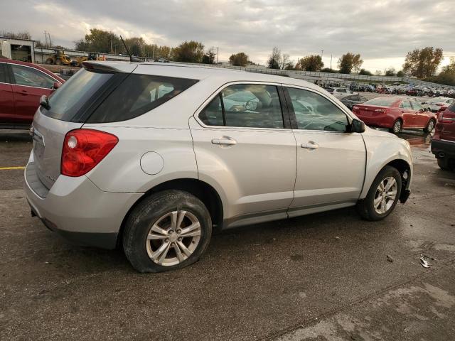 Photo 3 from auction – 2014 CHEVROLET EQUINOX LS with VIN 2GNALAEK8E1111216