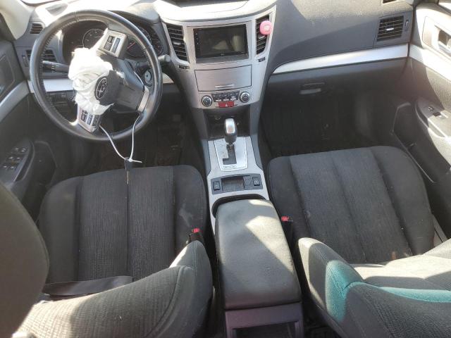 Photo 8 from auction – 2013 SUBARU LEGACY 2.5 with VIN 4S3BMBC61D3031612