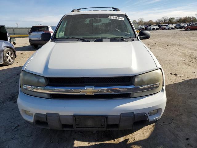 Photo 5 from auction – 2006 CHEVROLET TRAILBLAZE with VIN 1GNET16S866149992