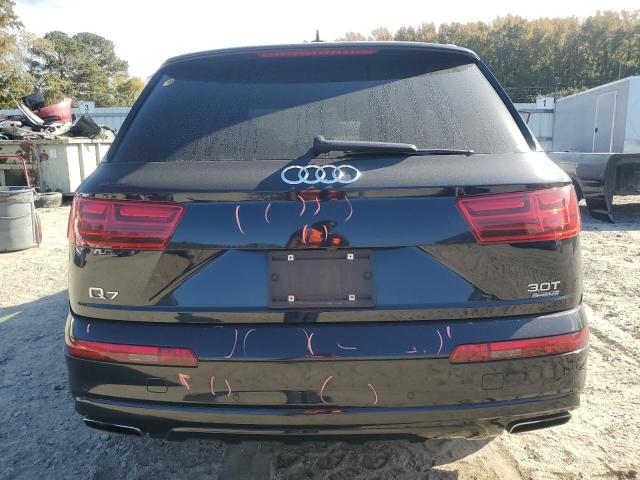 Photo 6 from auction – 2017 AUDI Q7 PRESTIG with VIN WA1VAAF71HD035173