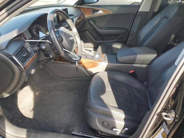 Фото 7 с аукциона – 2017 AUDI A6 PREMIUM с VIN WAUC8AFC4HN069847