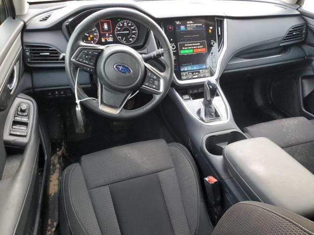 Снимка 8 от търг – 2024 SUBARU OUTBACK PR с VIN 4S4BTADC5R3107529