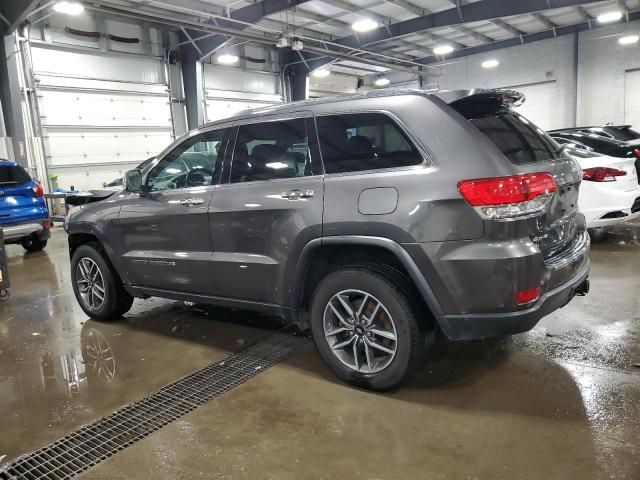 Photo 2 from auction – 2019 JEEP GRAND CHER with VIN 1C4RJFBG8KC840966