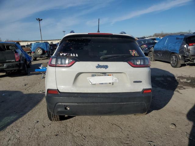 Photo 6 from auction – 2019 JEEP CHEROKEE L with VIN 1C4PJLLB1KD176822