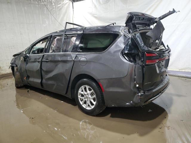 Photo 2 from auction – 2023 CHRYSLER PACIFICA T with VIN 2C4RC1BG4PR594526