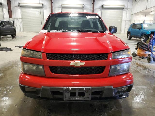 Photo 5 from auction – 2009 CHEVROLET COLORADO with VIN 1GCDT149898106315