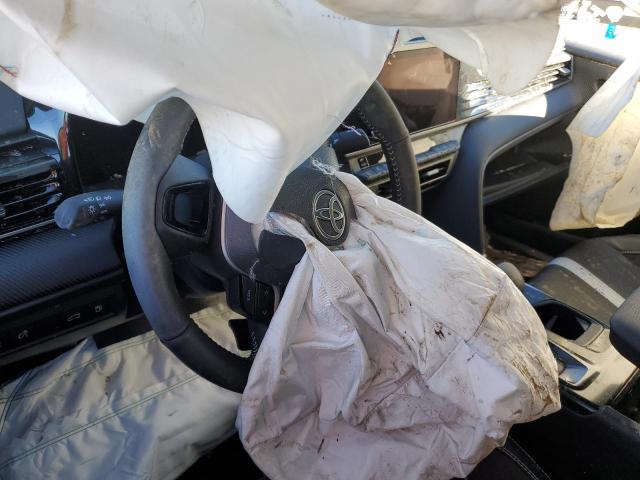Photo 8 from auction – 2025 TOYOTA CAMRY XSE with VIN 4T1DAACK4SU539276