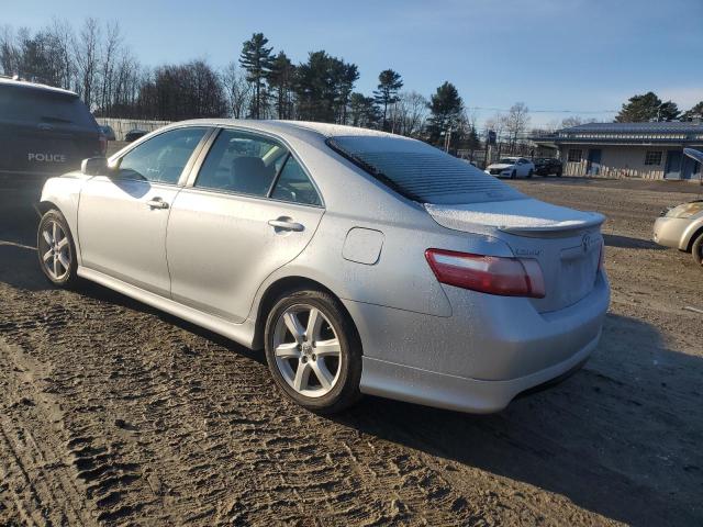 Photo 2 from auction – 2009 TOYOTA CAMRY BASE with VIN 4T1BE46KX9U319871