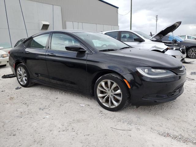 Photo 4 from auction – 2016 CHRYSLER 200 S with VIN 1C3CCCDG8GN114598