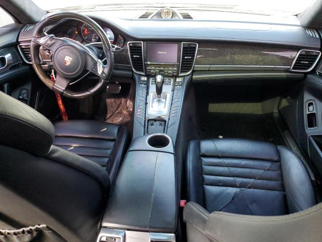 Photo 8 from auction – 2012 PORSCHE PANAMERA T with VIN WP0AC2A71CL090331