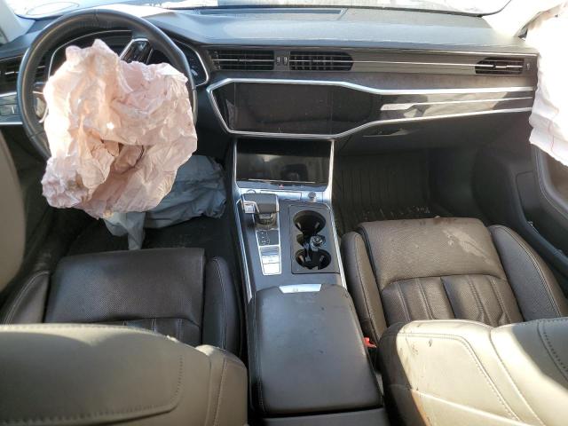 Photo 8 from auction – 2019 AUDI A6 PRESTIG with VIN WAUM2AF29KN110400