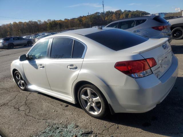 Photo 2 from auction – 2011 SUBARU LEGACY 2.5 with VIN 4S3BMCK64B3259897